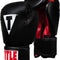 Title Classic Speed Boxing Gloves - Boxing Gloves, Punching Bag Gloves, Kickboxing Gloves, Punching Gloves, Heavy Bag Gloves, Boxing Gloves Men, Boxing Gloves Women, Boxing Equipment