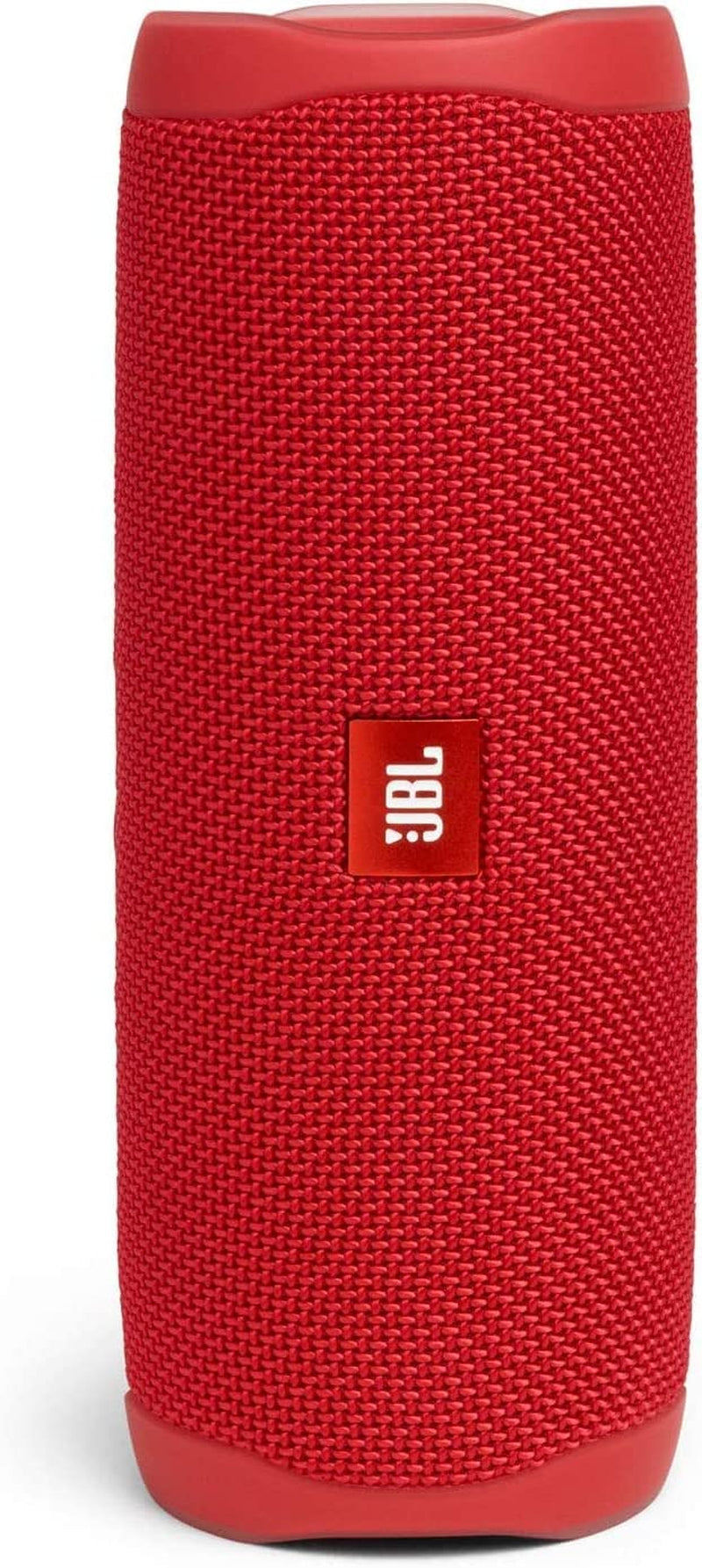 Flip 5: Portable Wireless Bluetooth Speaker, IPX7 Waterproof - Red - Boomph'S Comprehensive Ultimate Performance Cloth Solution for Your On-The-Go Sound Experience